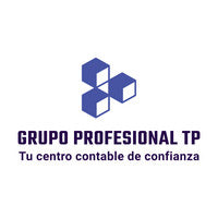 Grupo Profesional TP